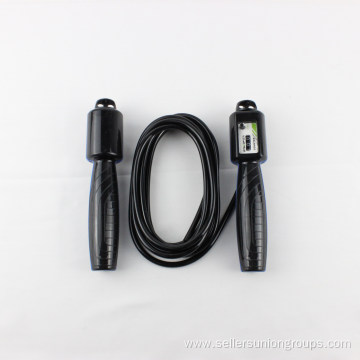 Countable jump rope